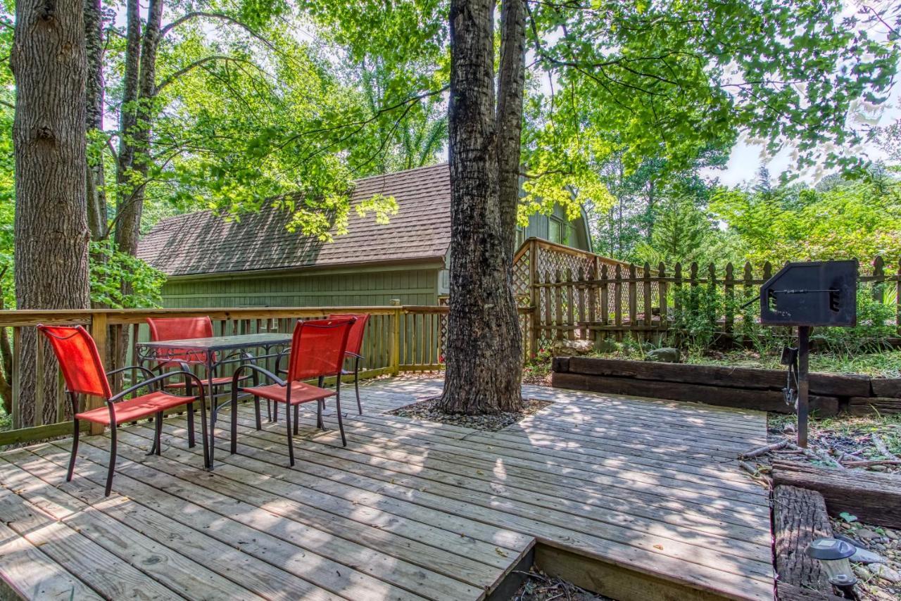 Mountain Lake Lodge, Hot Tub, Theater Room, 1089 Free Tickets Each Paid Day, Dollywood And More سيفيرفيل المظهر الخارجي الصورة