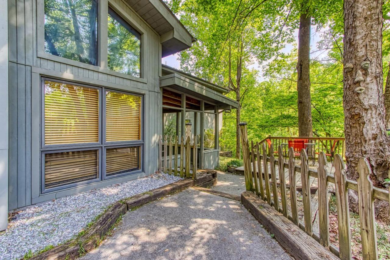 Mountain Lake Lodge, Hot Tub, Theater Room, 1089 Free Tickets Each Paid Day, Dollywood And More سيفيرفيل المظهر الخارجي الصورة