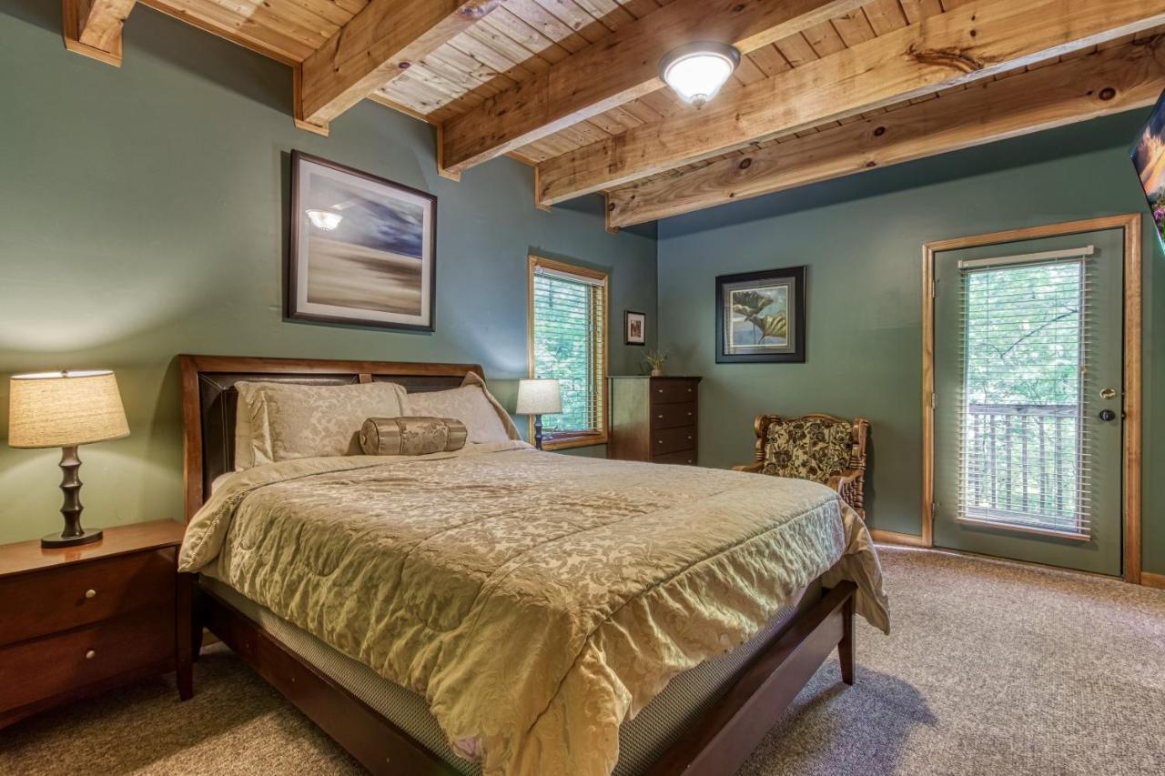 Mountain Lake Lodge, Hot Tub, Theater Room, 1089 Free Tickets Each Paid Day, Dollywood And More سيفيرفيل المظهر الخارجي الصورة