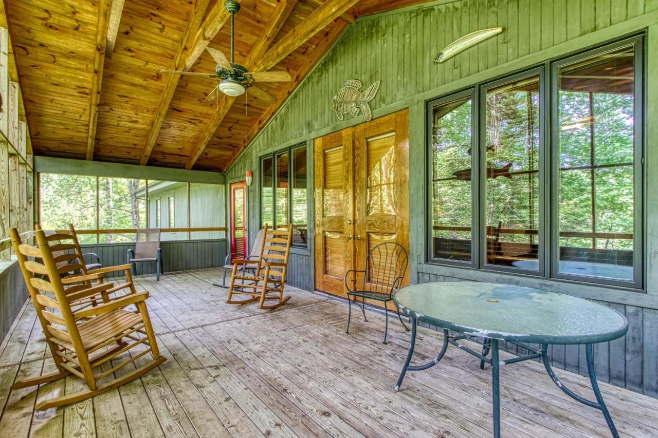 Mountain Lake Lodge, Hot Tub, Theater Room, 1089 Free Tickets Each Paid Day, Dollywood And More سيفيرفيل المظهر الخارجي الصورة