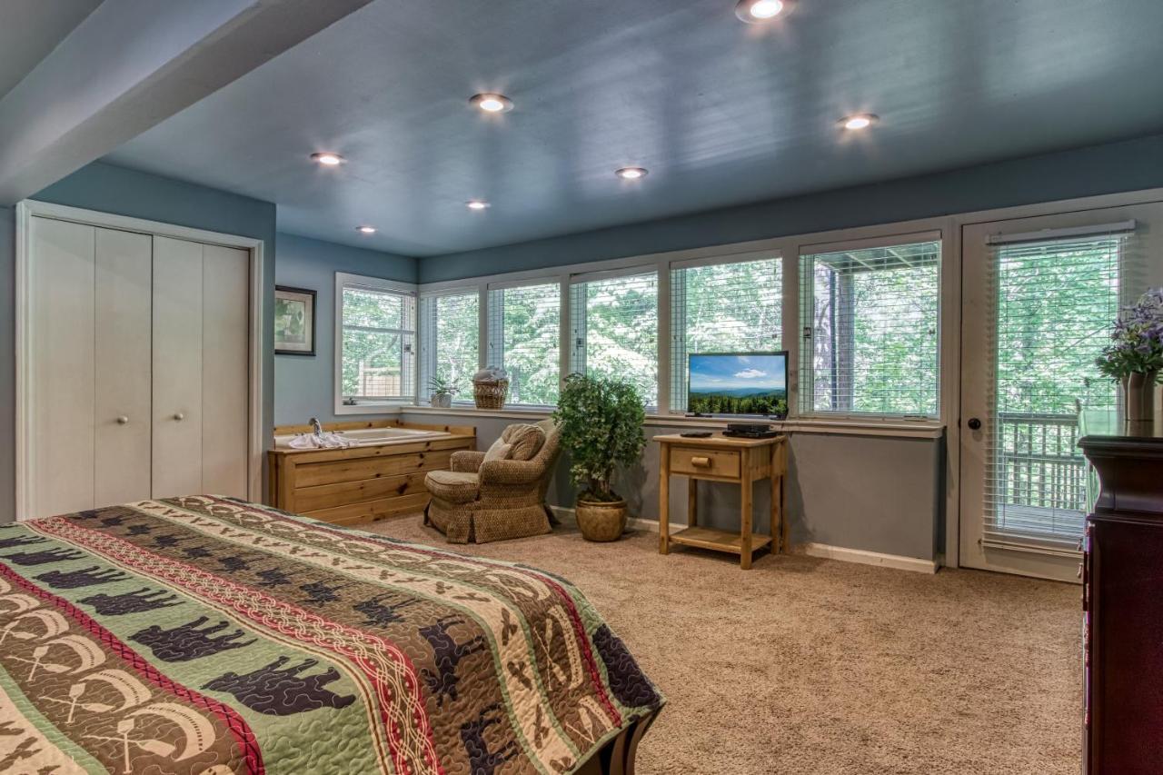 Mountain Lake Lodge, Hot Tub, Theater Room, 1089 Free Tickets Each Paid Day, Dollywood And More سيفيرفيل المظهر الخارجي الصورة