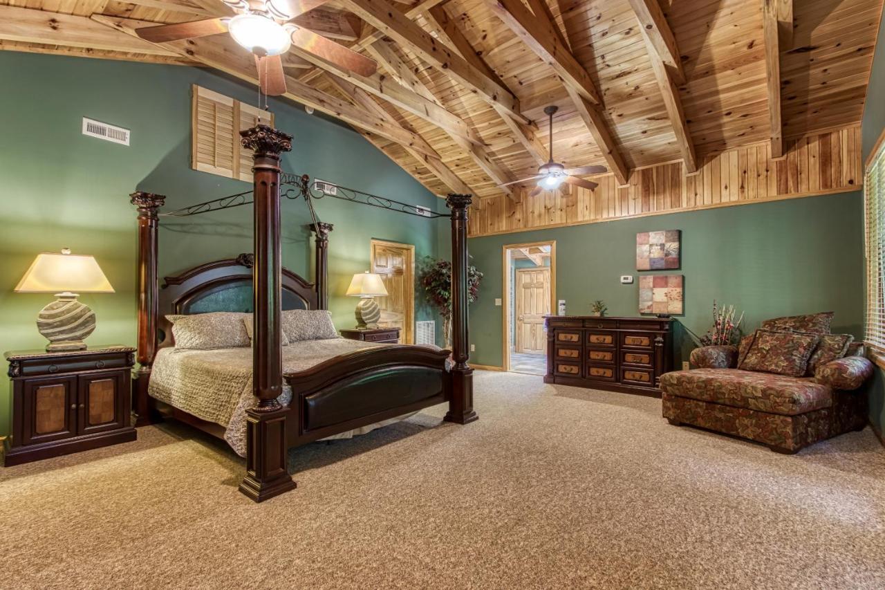 Mountain Lake Lodge, Hot Tub, Theater Room, 1089 Free Tickets Each Paid Day, Dollywood And More سيفيرفيل المظهر الخارجي الصورة