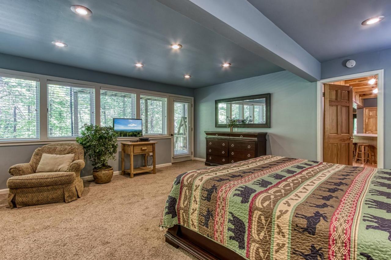 Mountain Lake Lodge, Hot Tub, Theater Room, 1089 Free Tickets Each Paid Day, Dollywood And More سيفيرفيل المظهر الخارجي الصورة