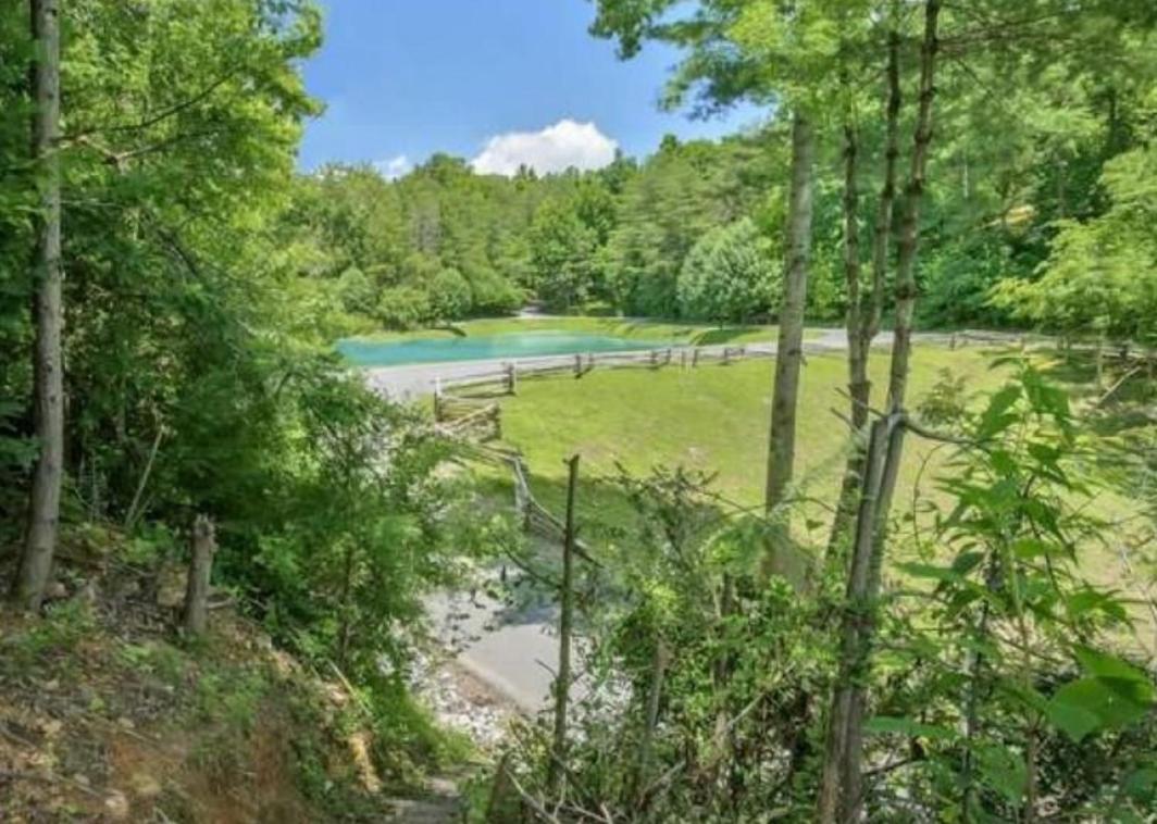 Mountain Lake Lodge, Hot Tub, Theater Room, 1089 Free Tickets Each Paid Day, Dollywood And More سيفيرفيل المظهر الخارجي الصورة