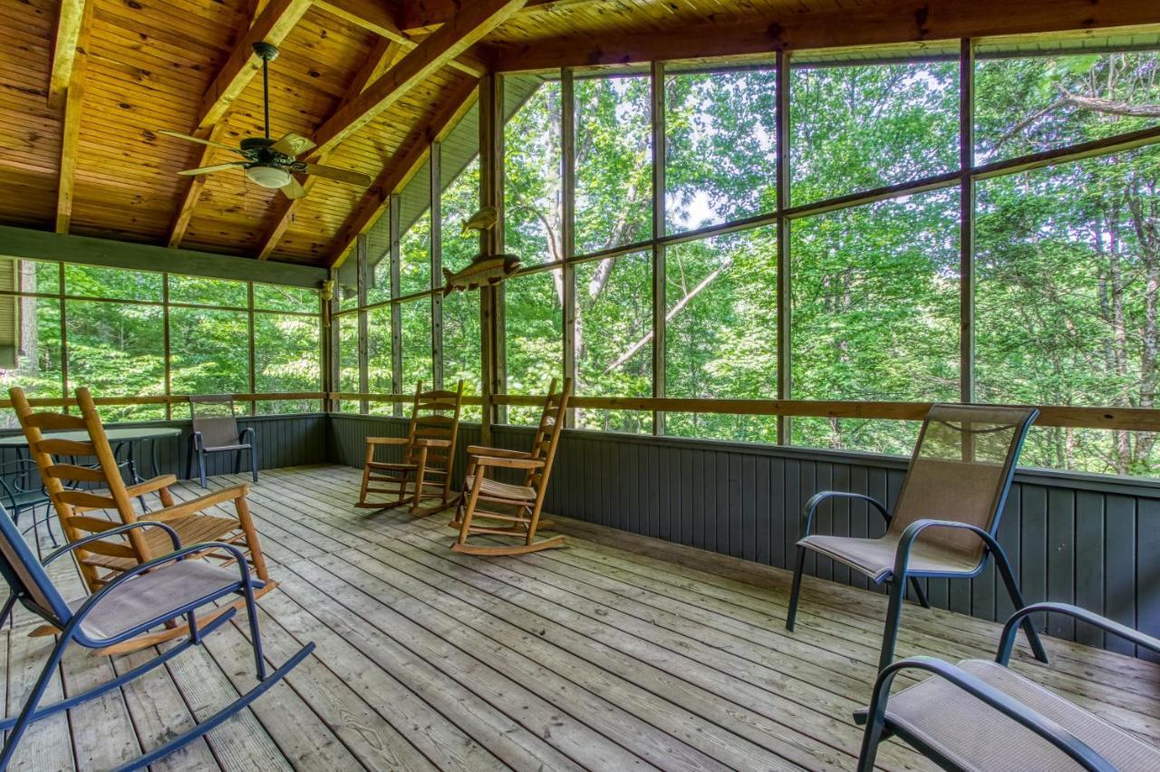 Mountain Lake Lodge, Hot Tub, Theater Room, 1089 Free Tickets Each Paid Day, Dollywood And More سيفيرفيل المظهر الخارجي الصورة