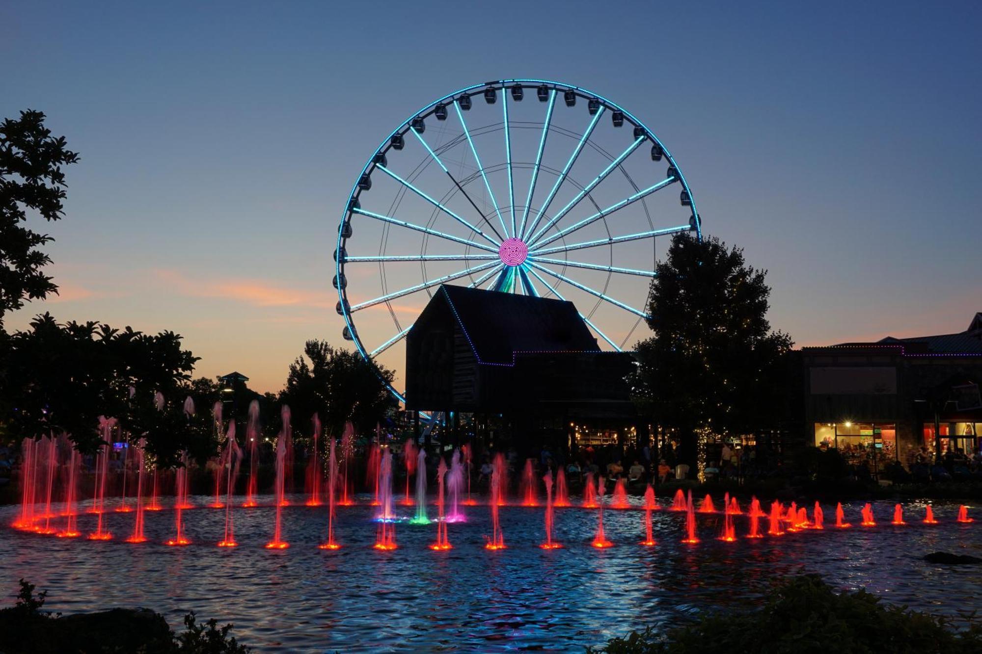 Mountain Lake Lodge, Hot Tub, Theater Room, 1089 Free Tickets Each Paid Day, Dollywood And More سيفيرفيل المظهر الخارجي الصورة